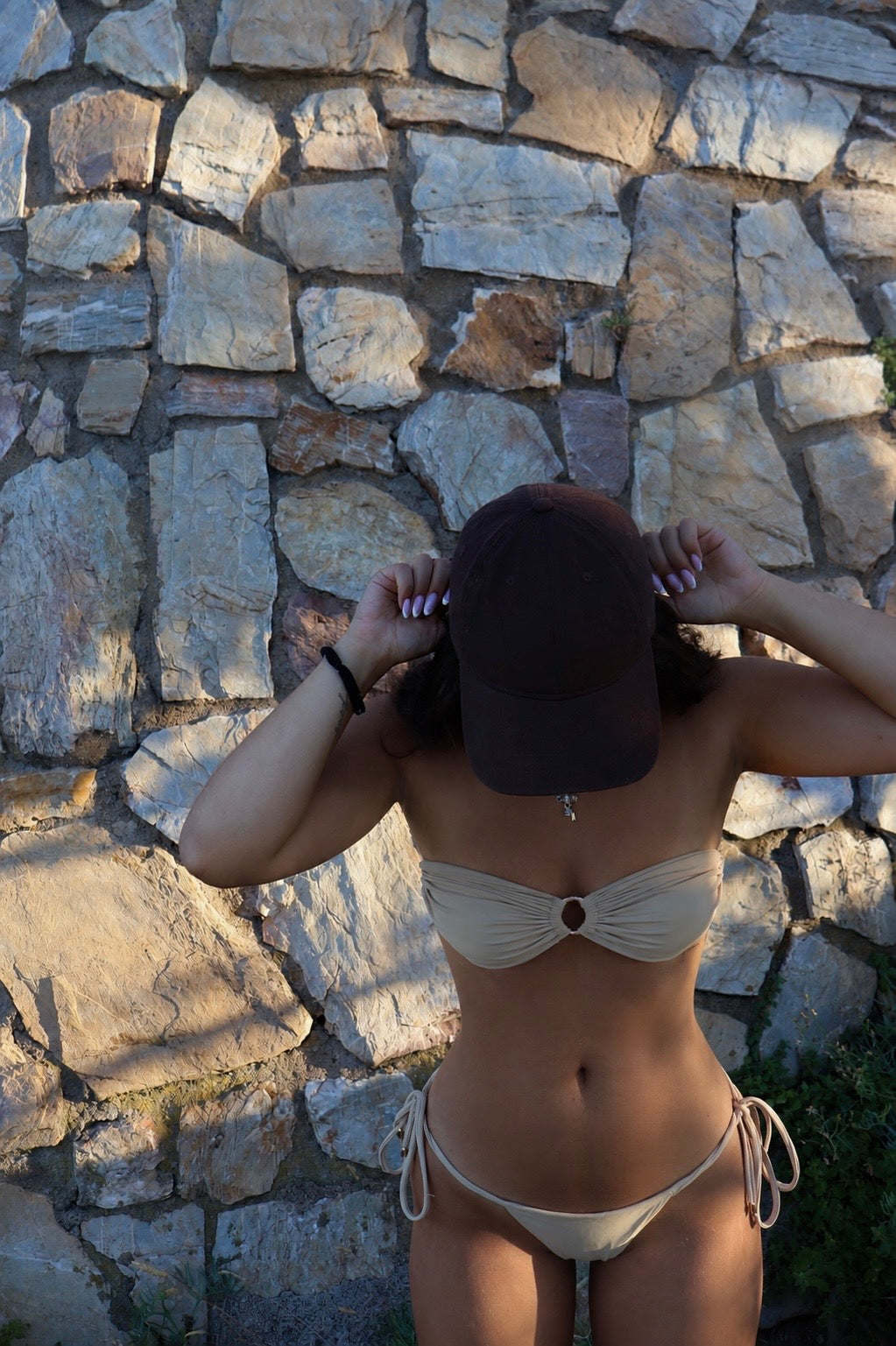 Bas de Maillot Orélia