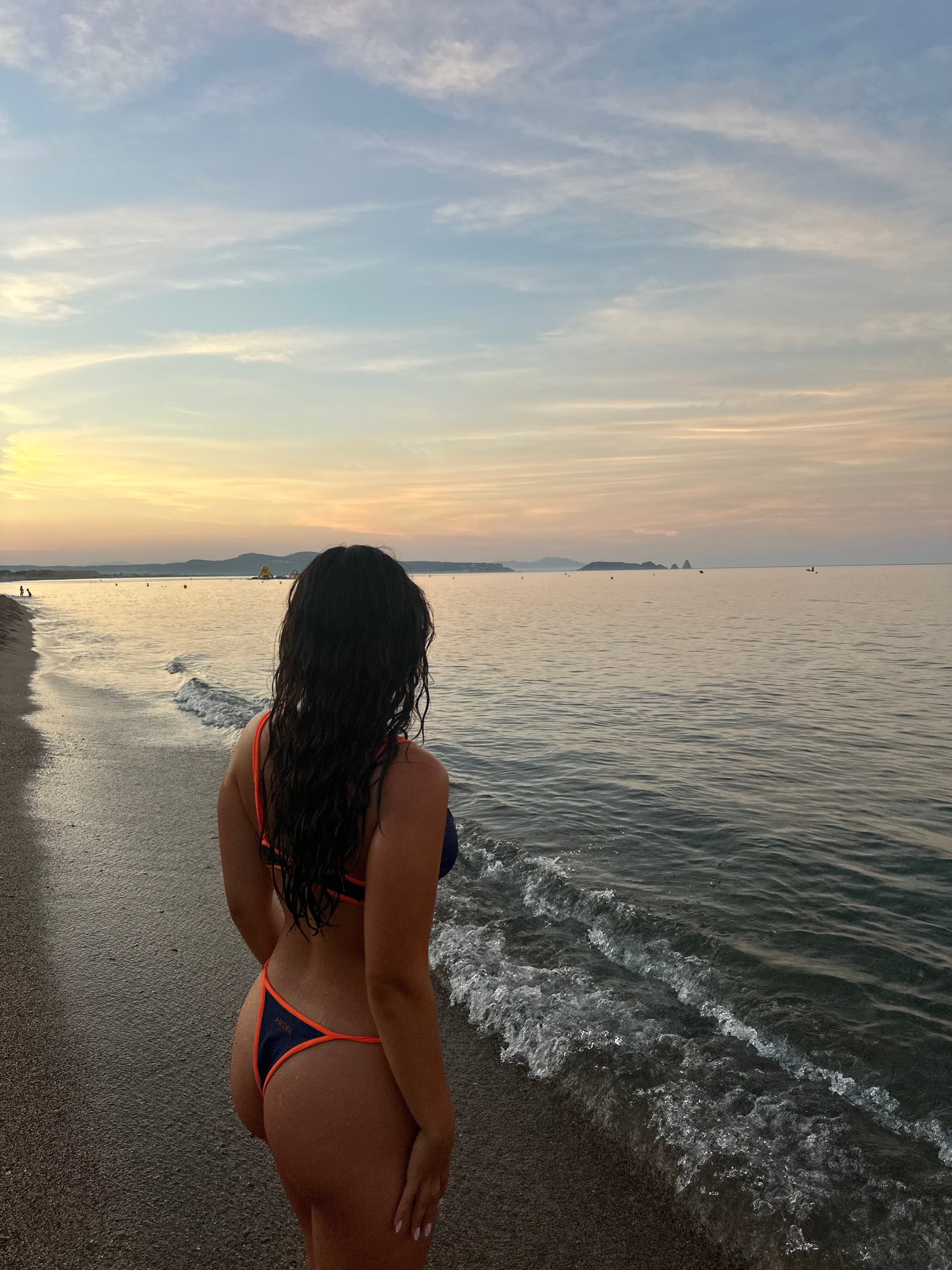 Bas de Maillot Nini